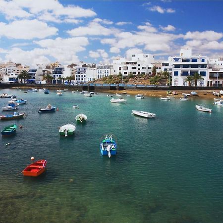 Eslanzarote Arrecife 360º Rooftop Suite, Super Wifi Exterior foto
