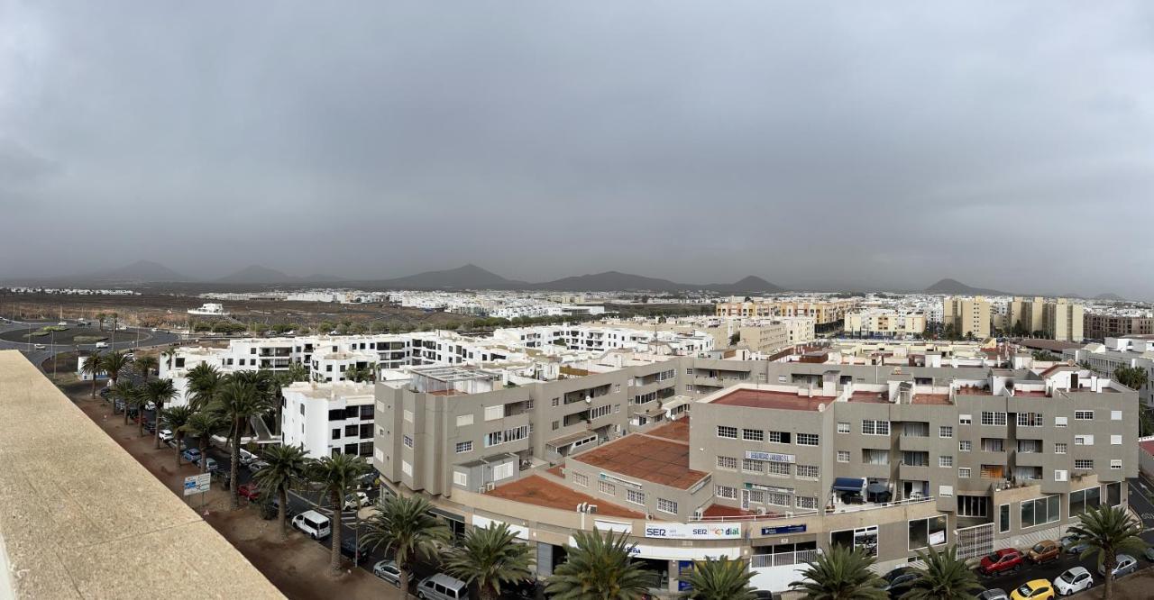 Eslanzarote Arrecife 360º Rooftop Suite, Super Wifi Exterior foto