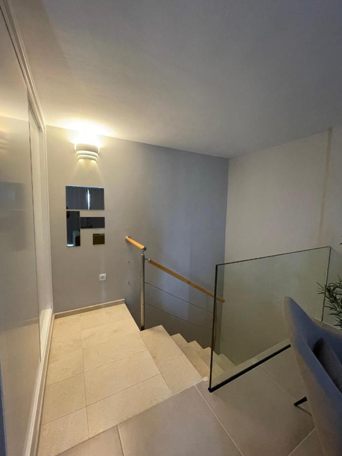 Eslanzarote Arrecife 360º Rooftop Suite, Super Wifi Exterior foto