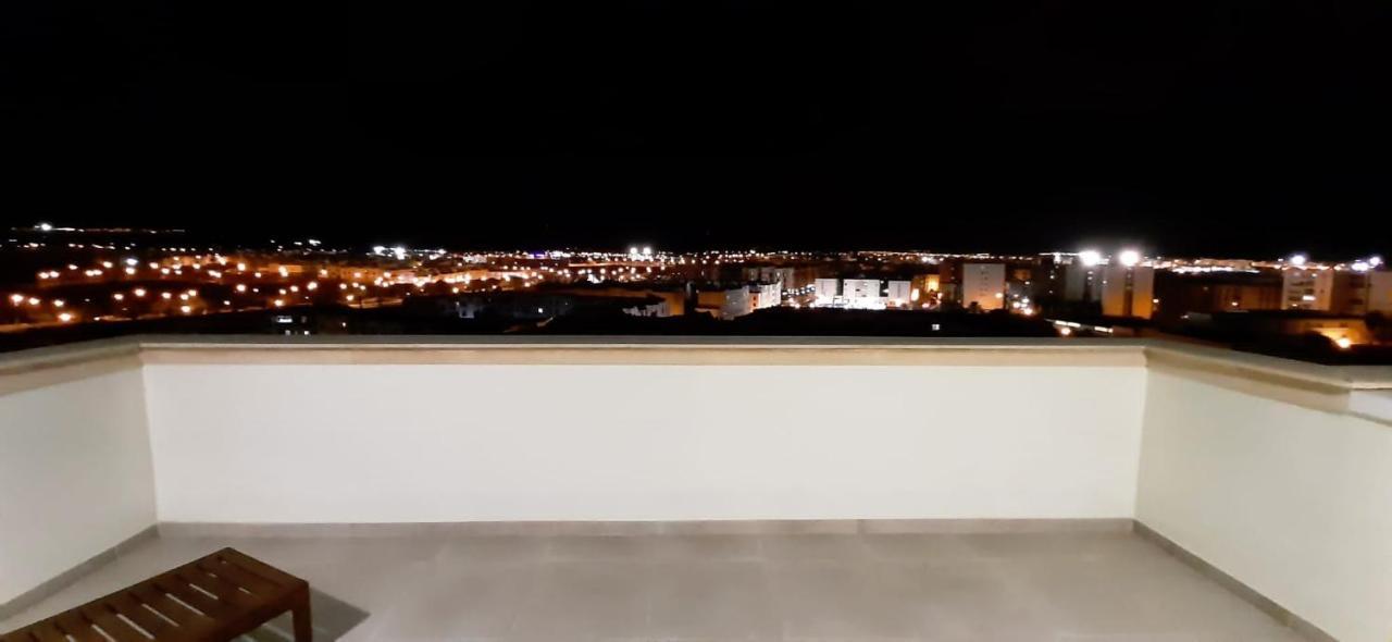 Eslanzarote Arrecife 360º Rooftop Suite, Super Wifi Exterior foto
