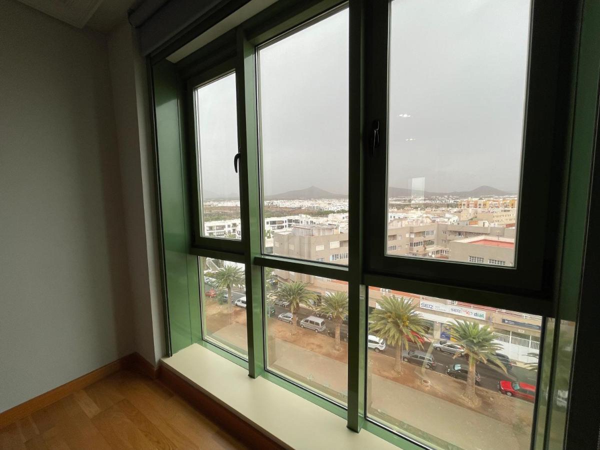 Eslanzarote Arrecife 360º Rooftop Suite, Super Wifi Exterior foto