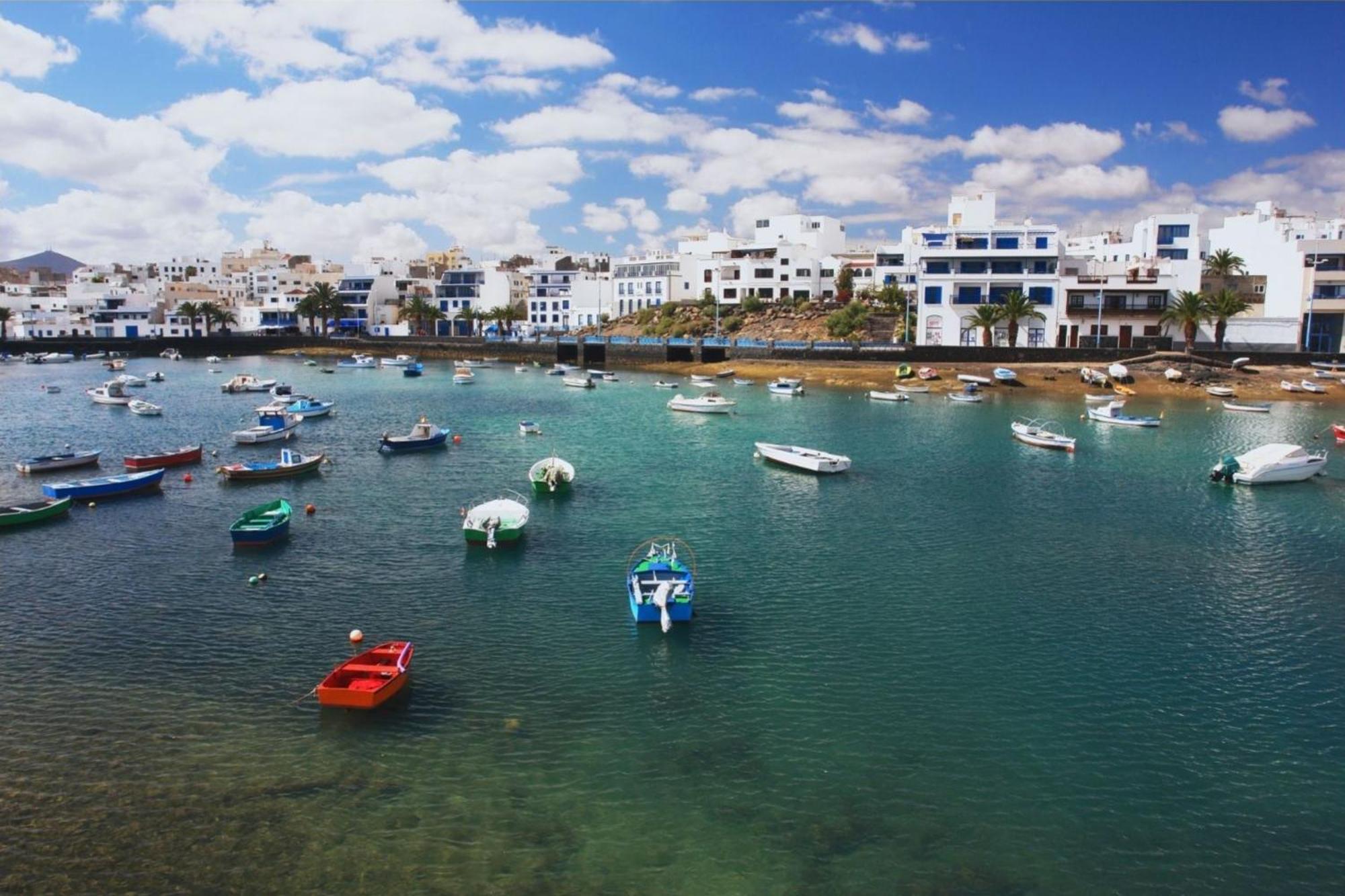 Eslanzarote Arrecife 360º Rooftop Suite, Super Wifi Exterior foto