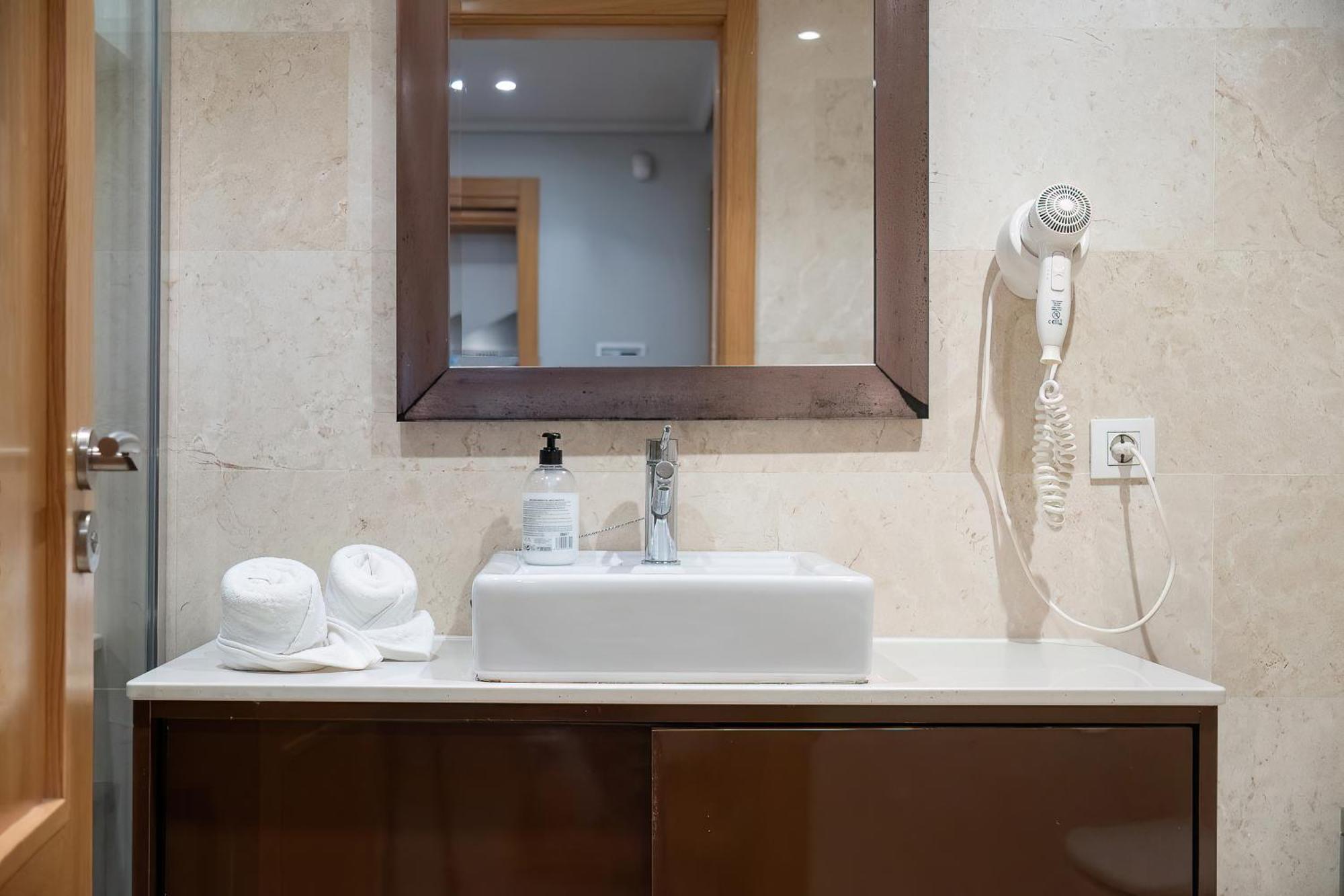 Eslanzarote Arrecife 360º Rooftop Suite, Super Wifi Exterior foto