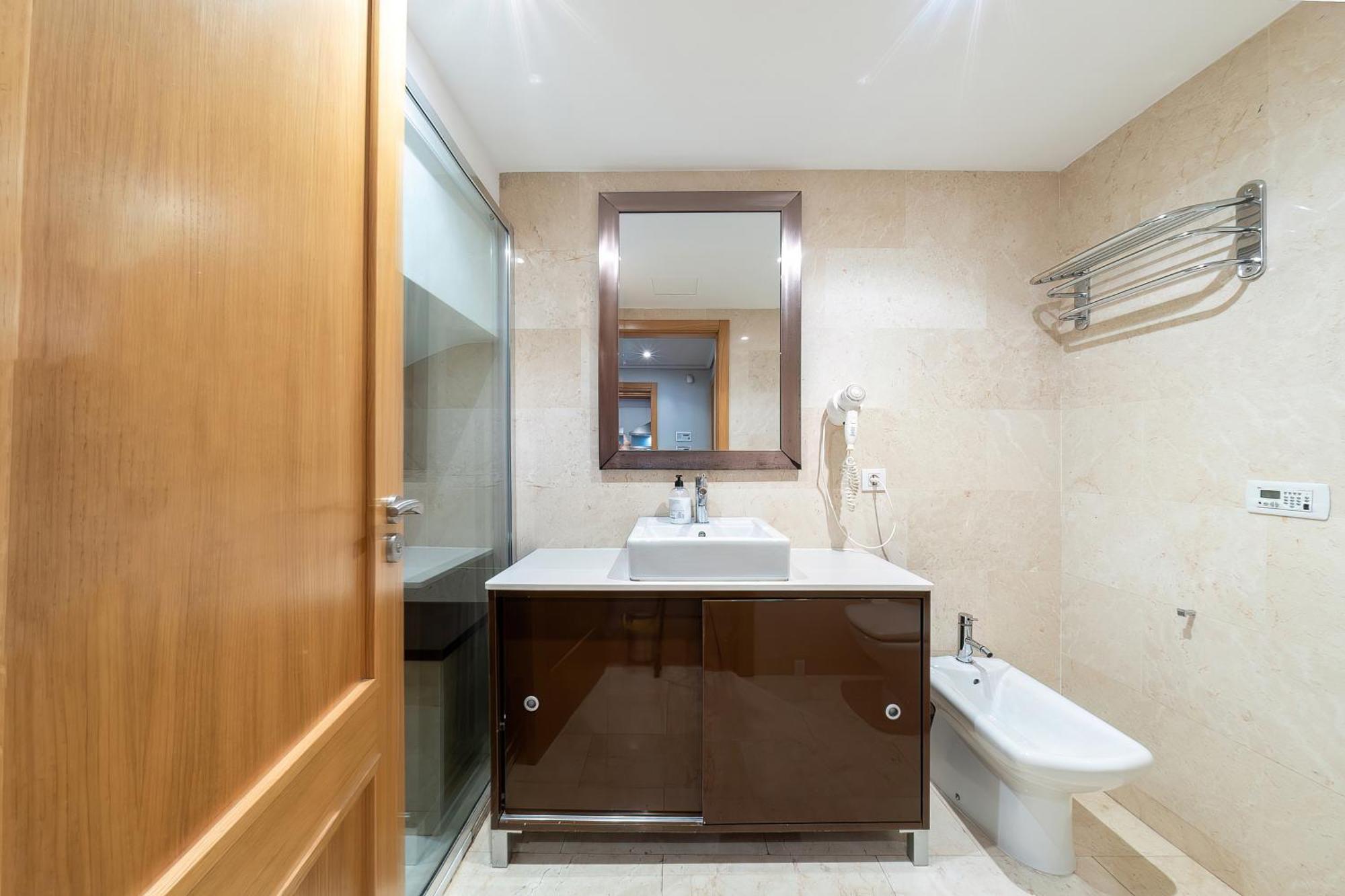 Eslanzarote Arrecife 360º Rooftop Suite, Super Wifi Exterior foto