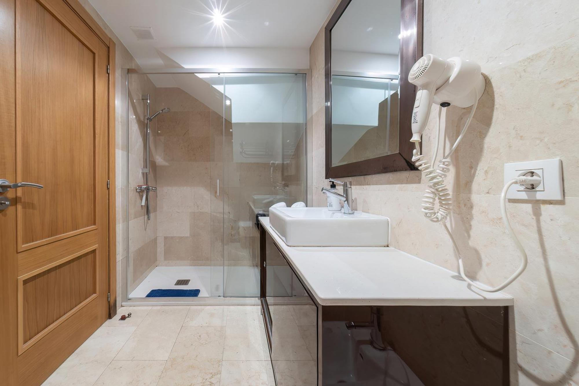 Eslanzarote Arrecife 360º Rooftop Suite, Super Wifi Exterior foto